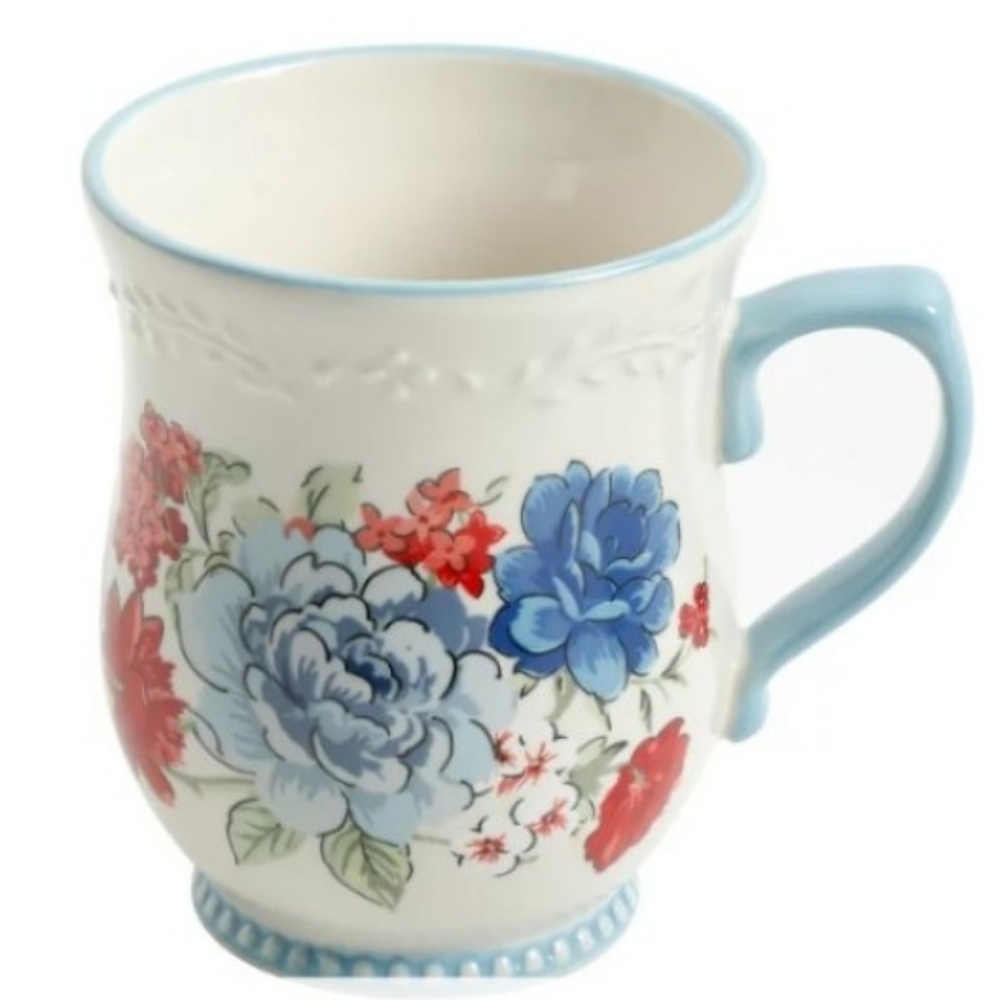 Coffee Mugs The Pioneer Woman. - Picture 2 of 3